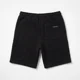 thumbnail image 3 of Short Hombre All Black Whatup, 3 of 3
