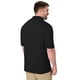 thumbnail image 2 of Polo Hanes X-Temp con FreshIQ para hombre, color negro, talla XXL, 2 of 7