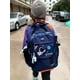 thumbnail image 3 of Large Capacity School Backpacks For Students Boys Kids Backpack School Bags Set Boy Primary Schoolbag Book Bag Mochila Escolar, 3 of 3