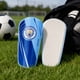 thumbnail image 5 of Canilleras Futbol Manchester City DRB Espinilleras, 5 of 9