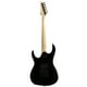 thumbnail image 2 of Guitarra Eléctrica XGTR Negra JE212-BK, 2 of 5