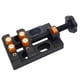 thumbnail image 2 of Mini Taladro Universal, Prensa De Tornillo De Nogal, Abrazadera De Mesa, Tornillo De Banco, Color Naranja Y Negro, 2 of 5