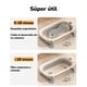 thumbnail image 4 of Bañera Con Respaldo De Ducha Comfort Café LuBabycas, 4 of 8