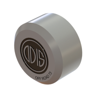 Repuesto Candado Vanlock Odis Off Road 73 Para Cortina Enrollable De Aluminio