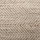 thumbnail image 2 of Alfombra Chebbi Pasillo 60x190 Crudo, 2 of 4