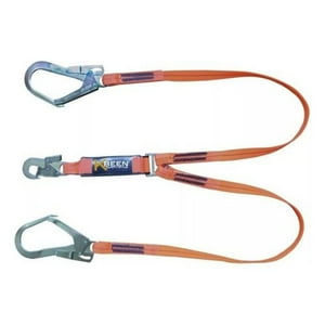 Kbeen - Amortiguador De Caida En Y Kl-8400