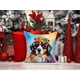 thumbnail image 2 of Almohada decorativa Caroline's Treasures Bernese Mountain Dog, 2 of 6