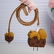 thumbnail image 5 of Funda Protectora Para Cargador Silicona Con Diseño De Caricatura Cute, 5 of 9