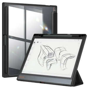 Funda Fintie Para Boox Note Air4 C 2024/Air3 C/Air3 B/N De 10.3