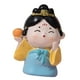thumbnail image 1 of Figura De Niña Linda, Regalo De Resina, Figura Pequeña En Miniatura Para Oficina, Dormitorio, Hogar, Estilo D, 1 of 3