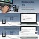 thumbnail image 4 of Adaptador WiFi 6E WAVLINK AX5400 USB de triple banda para PC portátil, 4 of 9
