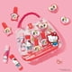 thumbnail image 5 of Set de maquillaje Lip Smacker Hello Kitty Esmalte de uñas y bálsamo labial, 5 of 7