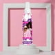 thumbnail image 2 of Perfume Barbie Body Spray 200ml Ref 5237 para Niñas Frutal, 2 of 3