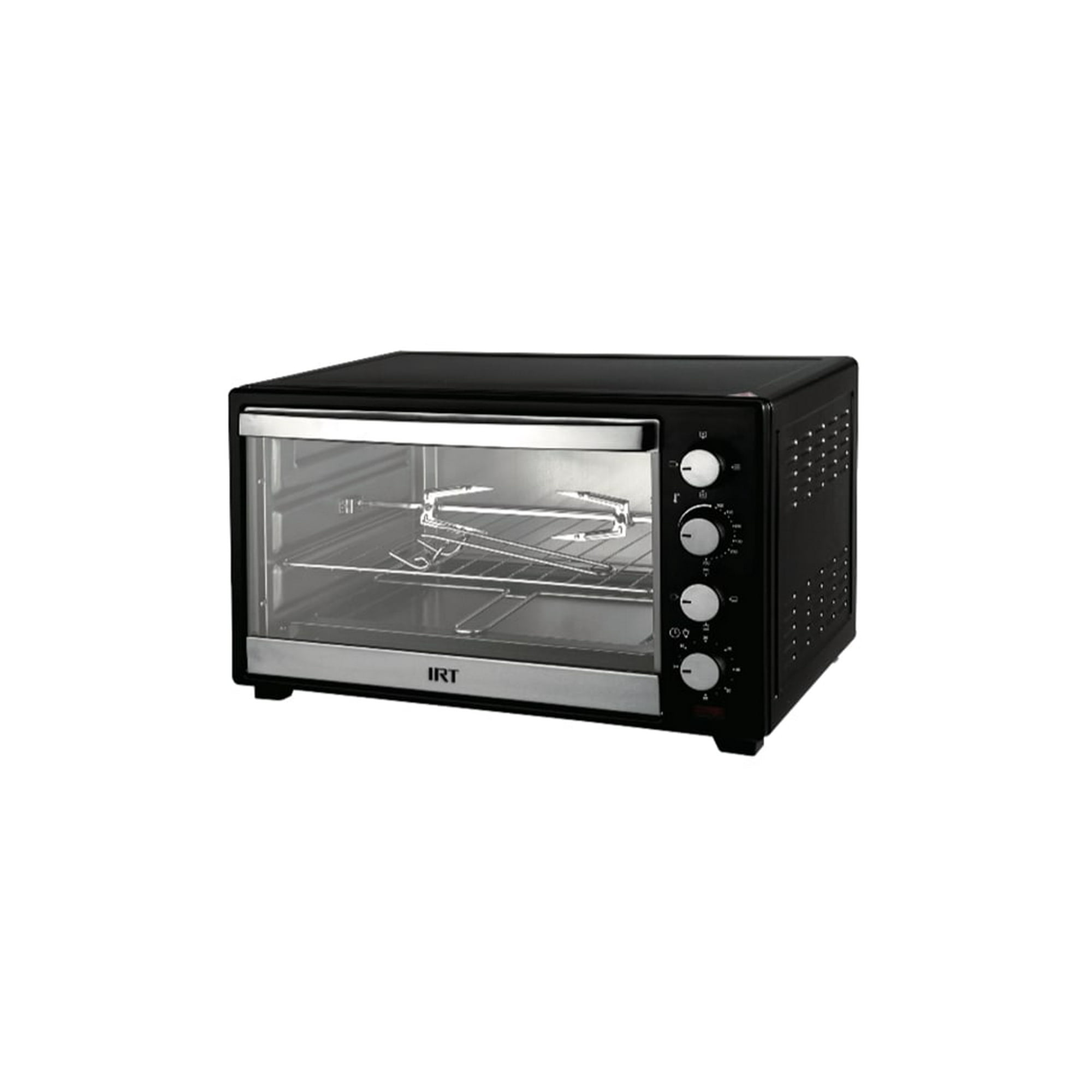 Irt - Horno Eléctrico 60l Jk60a
