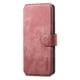 thumbnail image 2 of Funda Billetera Magnética para Samsung Galaxy A36 Soporte Tarjetas Desmontable Rosa, 2 of 6