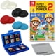 thumbnail image 1 of Videojuego Super Mario Maker 2 Nintendo Switch con accesorios, 1 of 7