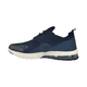 thumbnail image 4 of ZAPATILLAS URBANAS SOCCER AZUL MARINO HOMBRE | SJ-3 - Talla 43 CL / 28 CM, 4 of 6