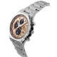 thumbnail image 4 of Reloj Analógico Casio Edifice Slim Line Solar EFS-S570D-5A Cobre Hombre, 4 of 5