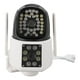 thumbnail image 1 of Camara Seguridad Ultra Pro Wi-fi Vigilancia Tienda Hogar Lau, 1 of 3