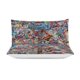 thumbnail image 4 of Thor Bedding Sets Ultra Soft Skin-Friendly Duvet Cover 3 Piece, Cute Comforter Cover Bed Set for Boys Girls Kids, 4 of 5
