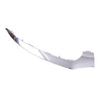 Ioensy - Embellecedor De Cubierta De Labio De Parachoques Delantero Para Mercedes-Benz 2015 A 2018 W218 Derecho 2188851674