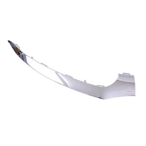 Ioensy - Embellecedor De Cubierta De Labio De Parachoques Delantero Para Mercedes-Benz 2015 A 2018 W218 Derecho 2188851674