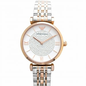 Reloj De Pulsera Emporio Armani Para Mujer Ar1926