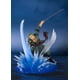 thumbnail image 3 of Figura TAMASHII NATIONS FiguartsZERO Roronoa Zoro White, 3 of 6
