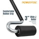 thumbnail image 2 of J Roller POWERTEC 12, mango largo de 3 cm de ancho para encolado de bordes, 2 of 7