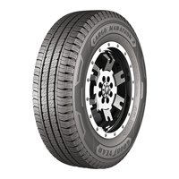 Neumatico Goodyear 195/75 R16 110R/108 Cargo Marathon 2