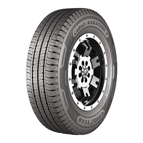 Neumatico Goodyear 195/75 R16 110R/108 Cargo Marathon 2