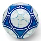 thumbnail image 2 of Balon de Futbol Brasil 70 R1 Blanco Azul N°5 Penalty, 2 of 2