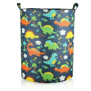 Oem - Cesto De Ropa Juguetes Diseños Infantil Canasto Tela