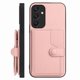 thumbnail image 1 of FOXDOCK Funda para SAMSUNG Galaxy A25 con Bloqueo RFID - Diseño Elegante con Cierre de Botón, 1 of 5