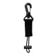 thumbnail image 4 of Retenedor Del Soporte Del Regulador De La Boquilla De Buceo Con Cincha Y Clip Negro, 4 of 5