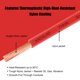 thumbnail image 2 of Cable eléctrico XRDS-RF 6 AWG 30 m rojo 600 V THHN, 2 of 5