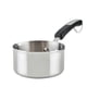 thumbnail image 1 of Cazo Farberware Brilliance de acero inoxidable de 1 cuarto, 1 of 8