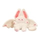 thumbnail image 2 of Muñeco De Peluche Conejito Lindo Conejo De Peluche Para El Hogar, Sala De Estar, Dormitorio, Color Rosa, 2 of 5