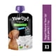 thumbnail image 2 of Pack X3 Yogurt Natural Yow Up para Perro 115 gr, 2 of 6