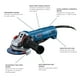thumbnail image 2 of Amoladora Angular Bosch GWS10-450P 115 mm 10 A 11000 rpm 220 V, 2 of 3
