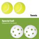 thumbnail image 5 of Yard Pong Game Ropoda Giant con baldes y pelotas duraderos, 5 of 7