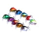 thumbnail image 2 of 10x Se?uelos Para Pesca De Lubina Accesorios De Pesca Simulados Se?uelos Biónicos Cebos Duros, 2 of 5