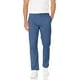 thumbnail image 1 of Pantalones Tommy Hilfiger Stretch Chino Custom Fit para hombre, color azul, 1 of 3
