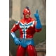 thumbnail image 3 of Figura De Acción Dc Multiverse Commander Steel, 3 of 9