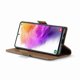 thumbnail image 4 of CaseMe tipo cartera Samsung Galaxy A73 con cierre magnético, RFID, tarjetero, soporte, carga inalámbrica, 4 of 5
