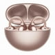 thumbnail image 1 of Auriculares HUAWEI FreeClip Open-Ear Listening, oro rosa, 1 of 3