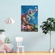 thumbnail image 4 of Cuadro Decorativo Toy Story Desmarcar 40x60 cm, 4 of 6