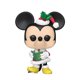 thumbnail image 1 of Figura de colección Funko Pop! Minnie navideña de Disney, 1 of 2
