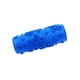 thumbnail image 2 of 5 "herramienta de pincel de rodillo de pintura en relieve patrón para decoración de pared diy azul 7 #, 2 of 4