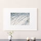 thumbnail image 4 of Moldura decorativa de pared Gaahing 3 m x 2 cm blanca autoadhesiva, 4 of 7